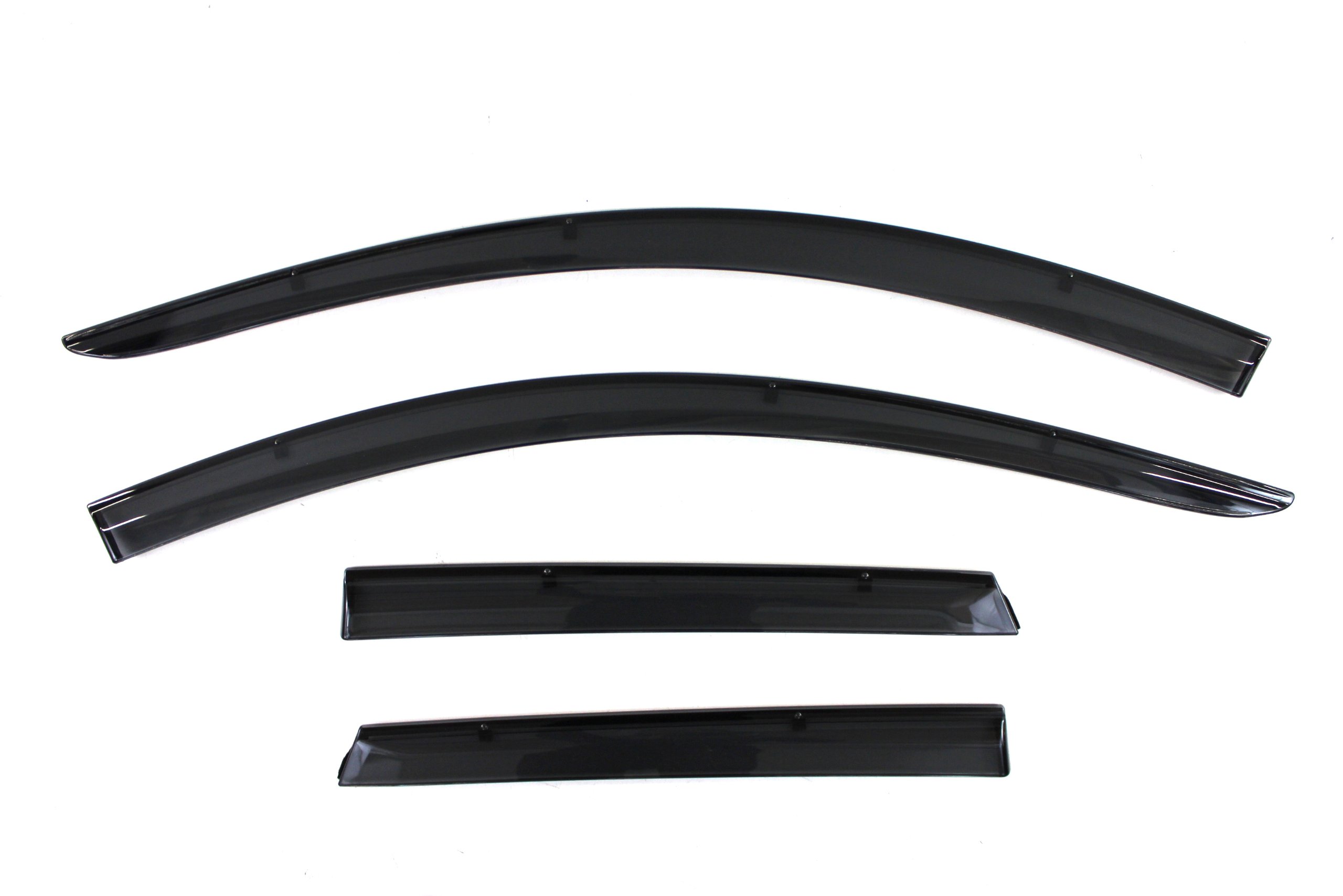 Amazon.com: Mazda Genuine Accessories KD33-V3-700 Side Window